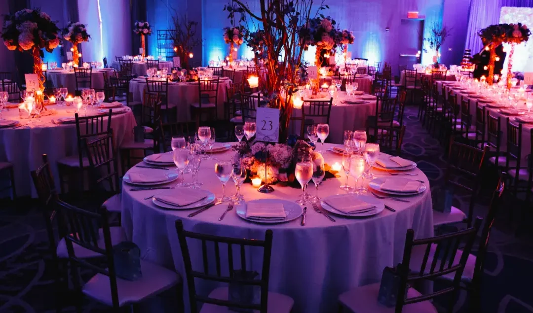 How to Organize a Successful Corporate Event