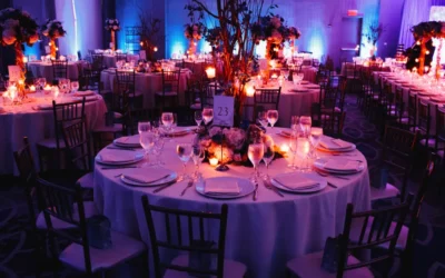 How to Organize a Successful Corporate Event