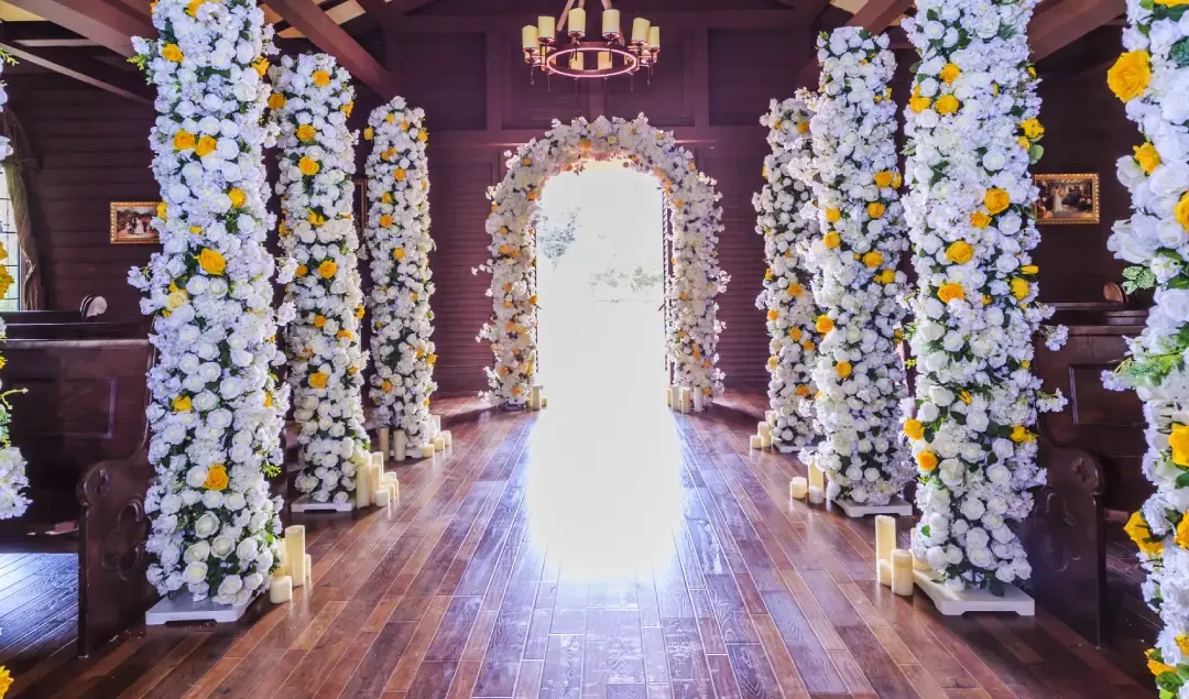 The Ultimate Guide to Planning a Destination Wedding