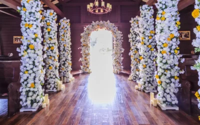 The Ultimate Guide to Planning a Destination Wedding